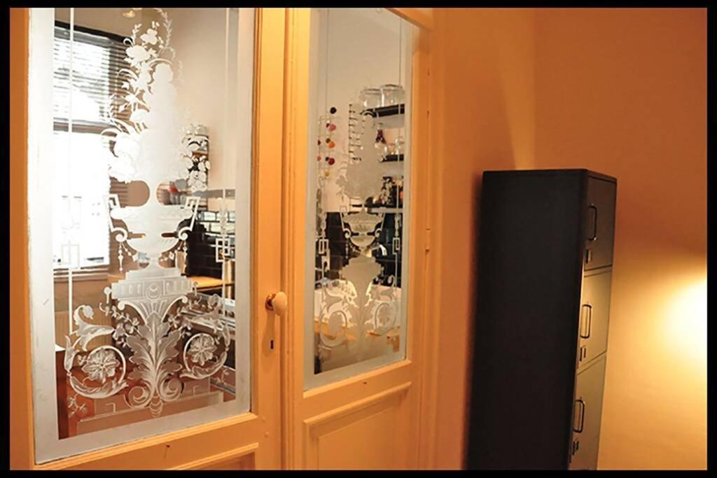 Studio Saint-jean