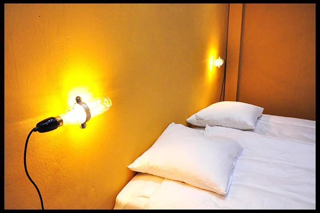 Appartement Studio Saint-jean *
