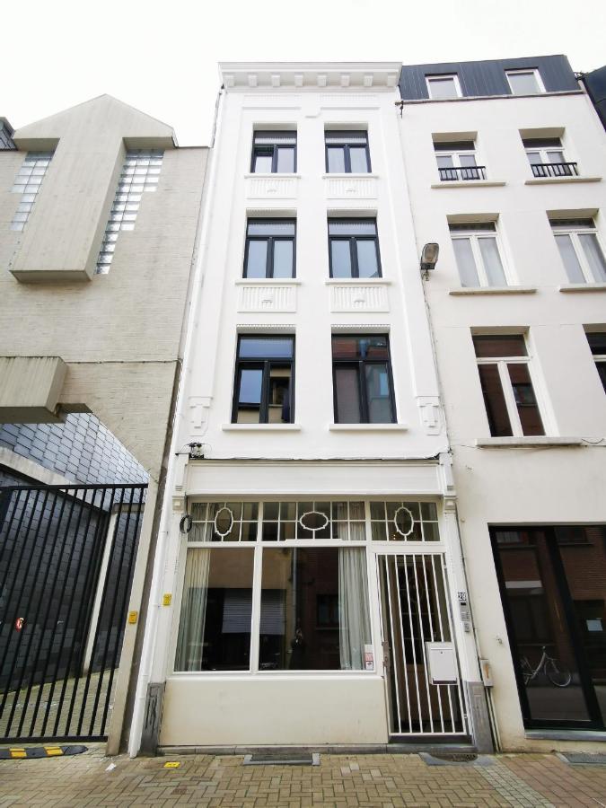 Apartment Shway - The Red Monkey *