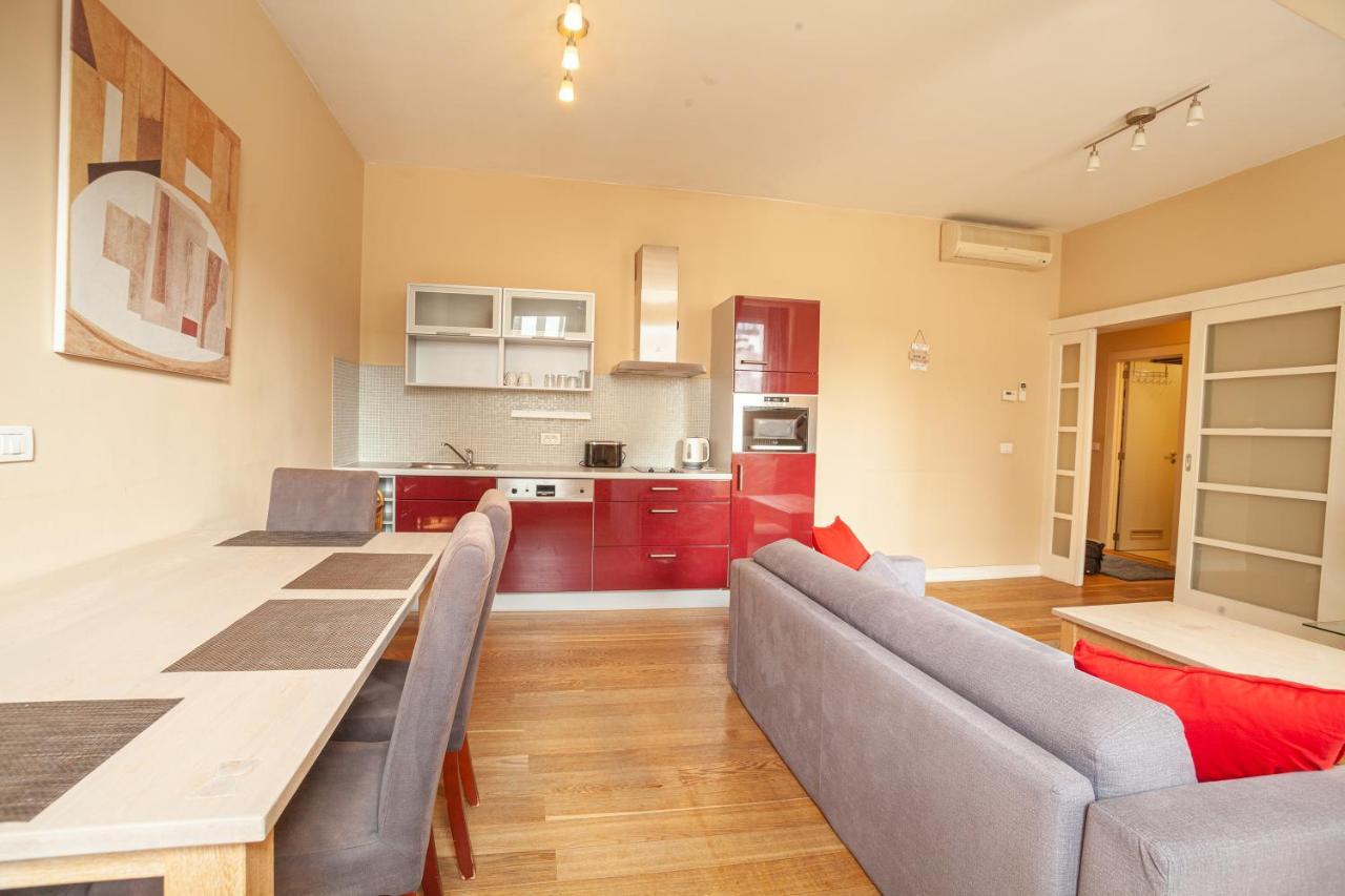 Appartement Luxury Castel By Rikas Antwerpen