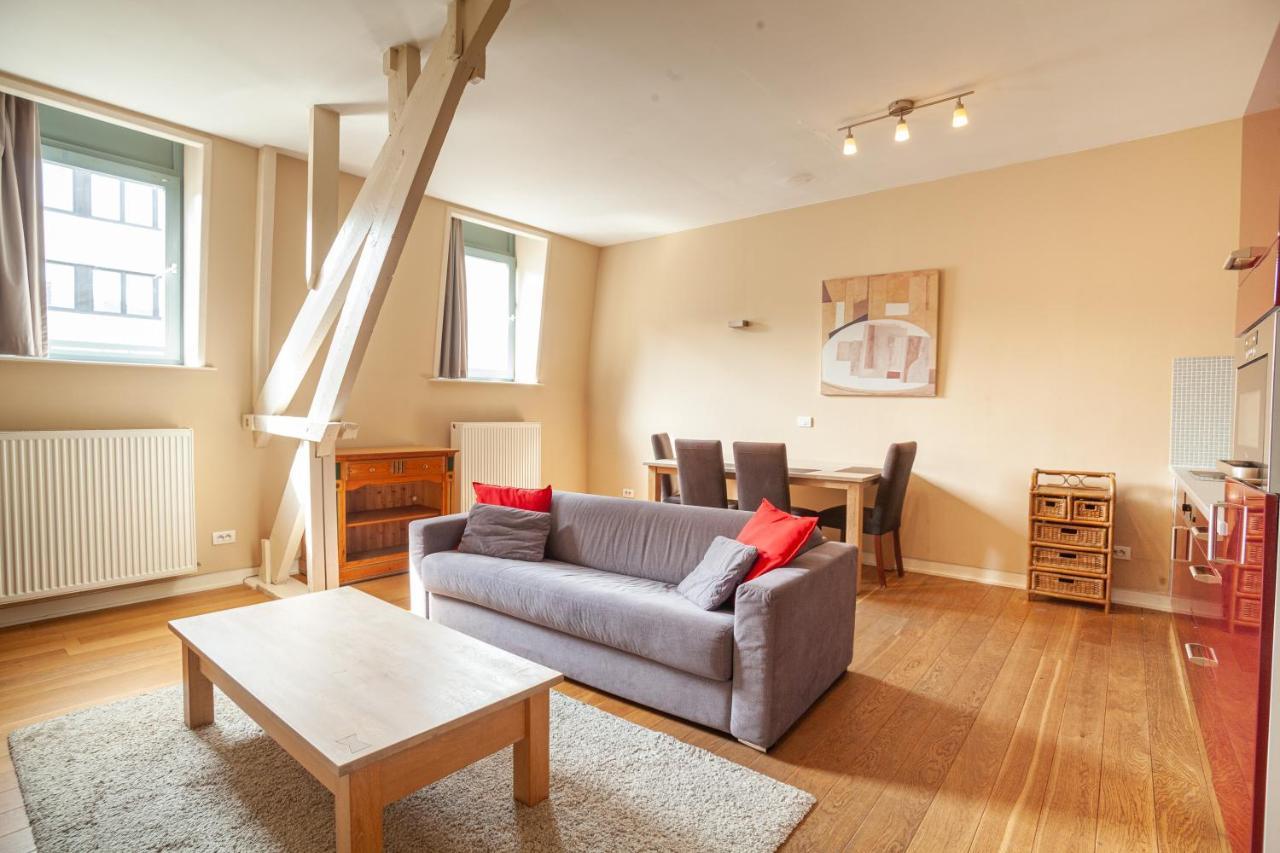 Appartement Luxury Castel By Rikas