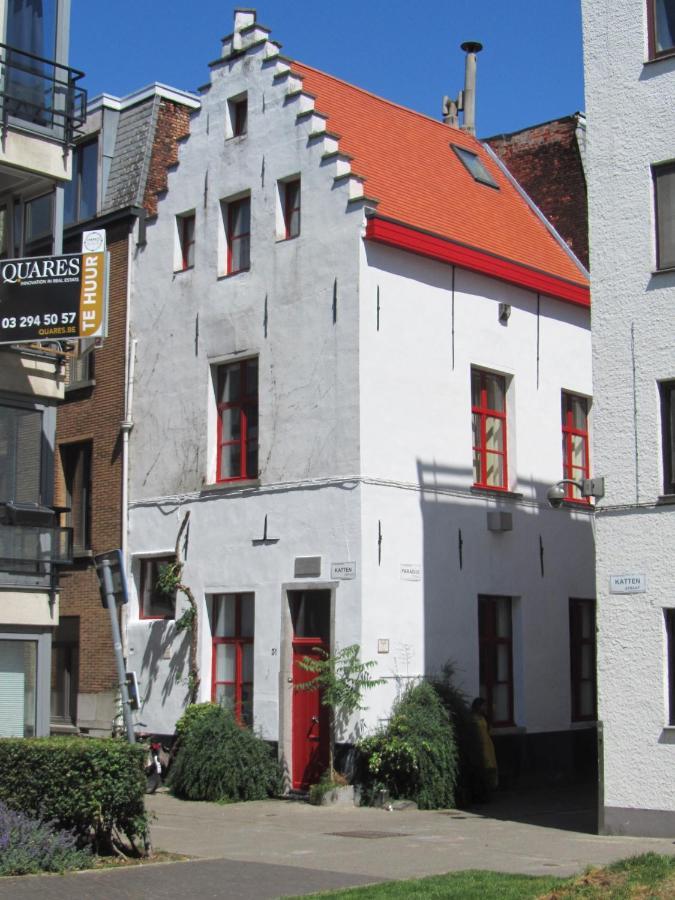 Holiday Den Coninck Achab