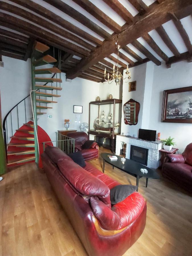 Holiday Den Coninck Achab * Antwerpen