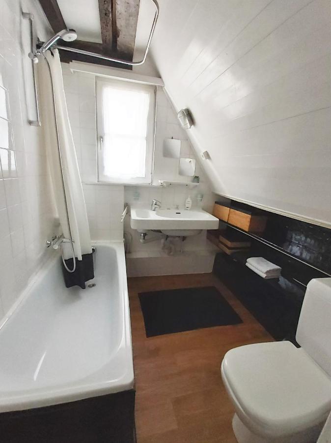 Holiday Den Coninck Achab Antwerpen
