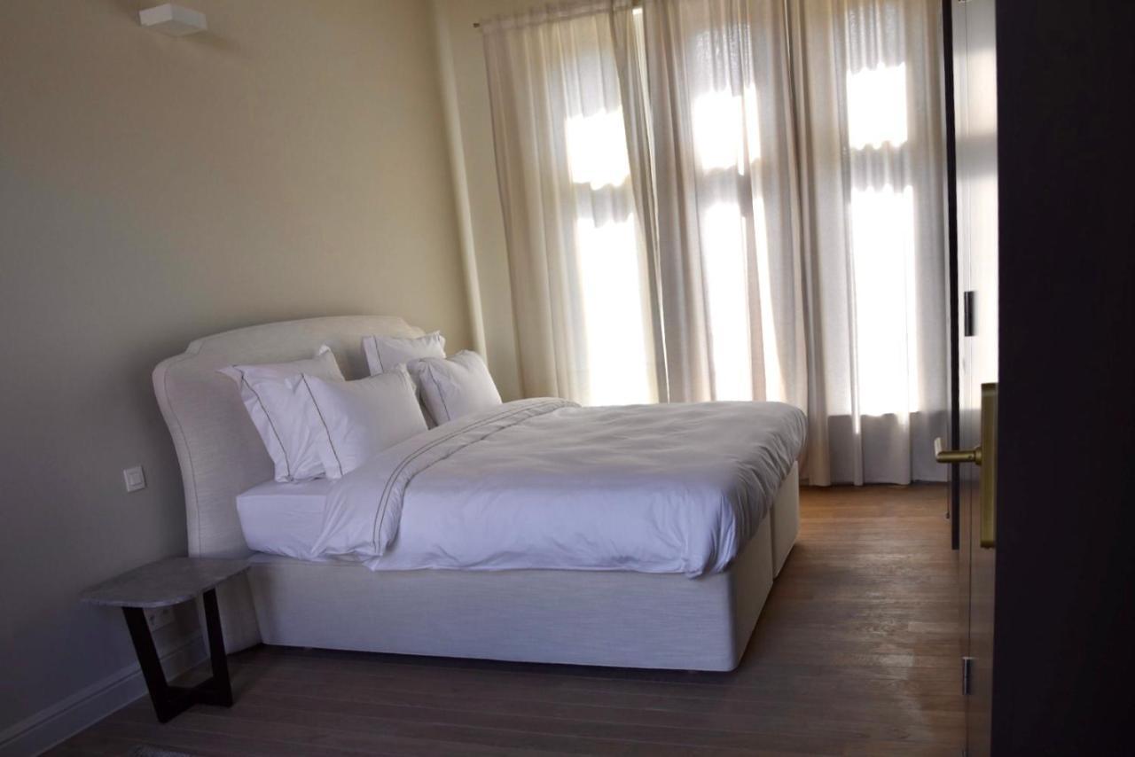 Hotel The Scent 3*
