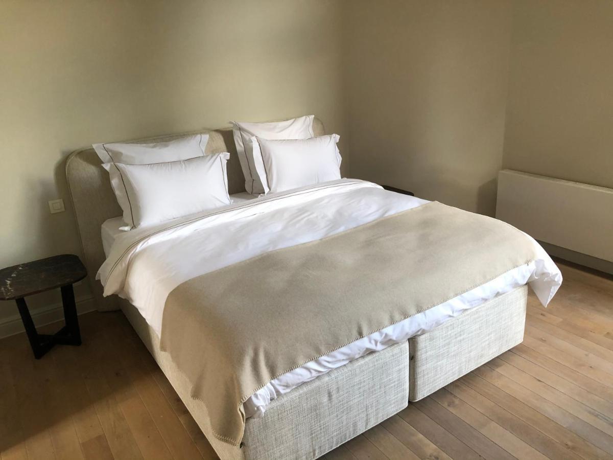 The Scent Hotel Antwerp