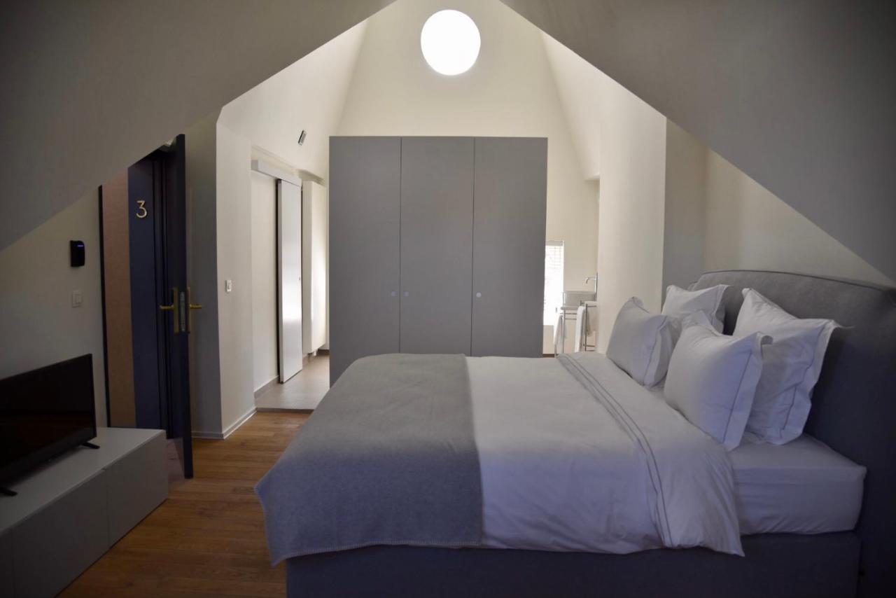 Hotel The Scent 3*