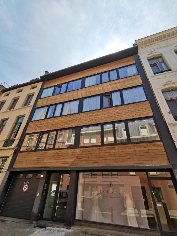 Theaterstudio 1 * Antwerpen