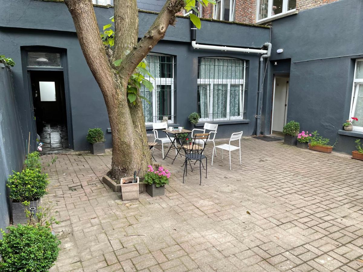 сarnot Zoo Area Appartement Antwerpen