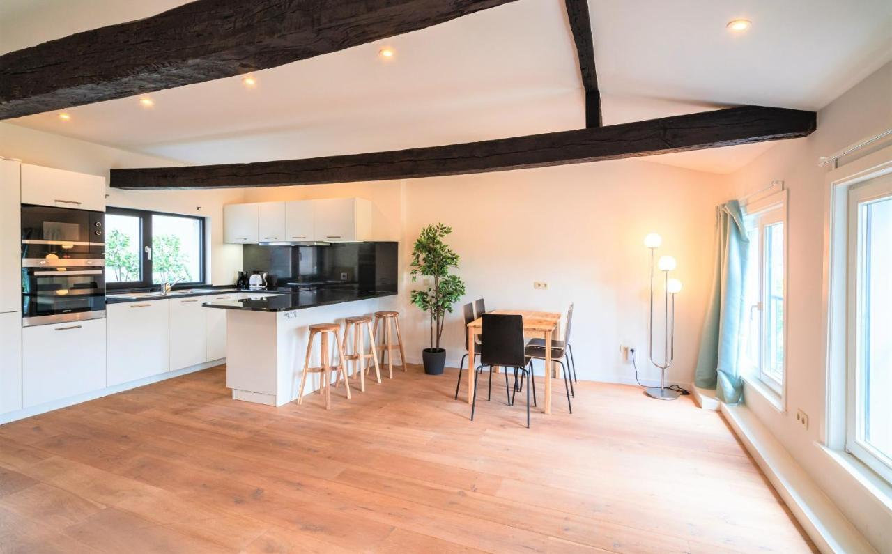 The Square Appartement *