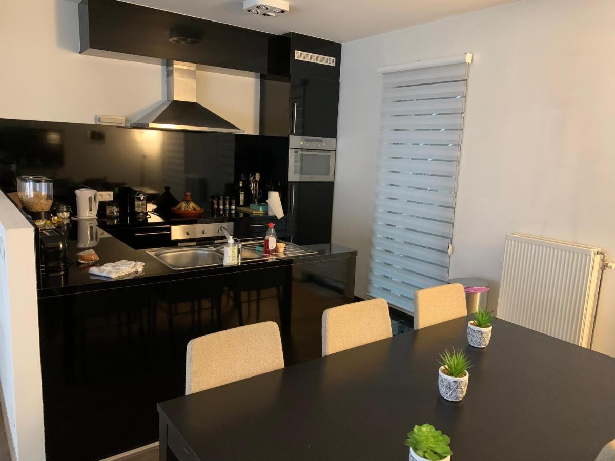 Centrum Bed & Breakfast Antwerp