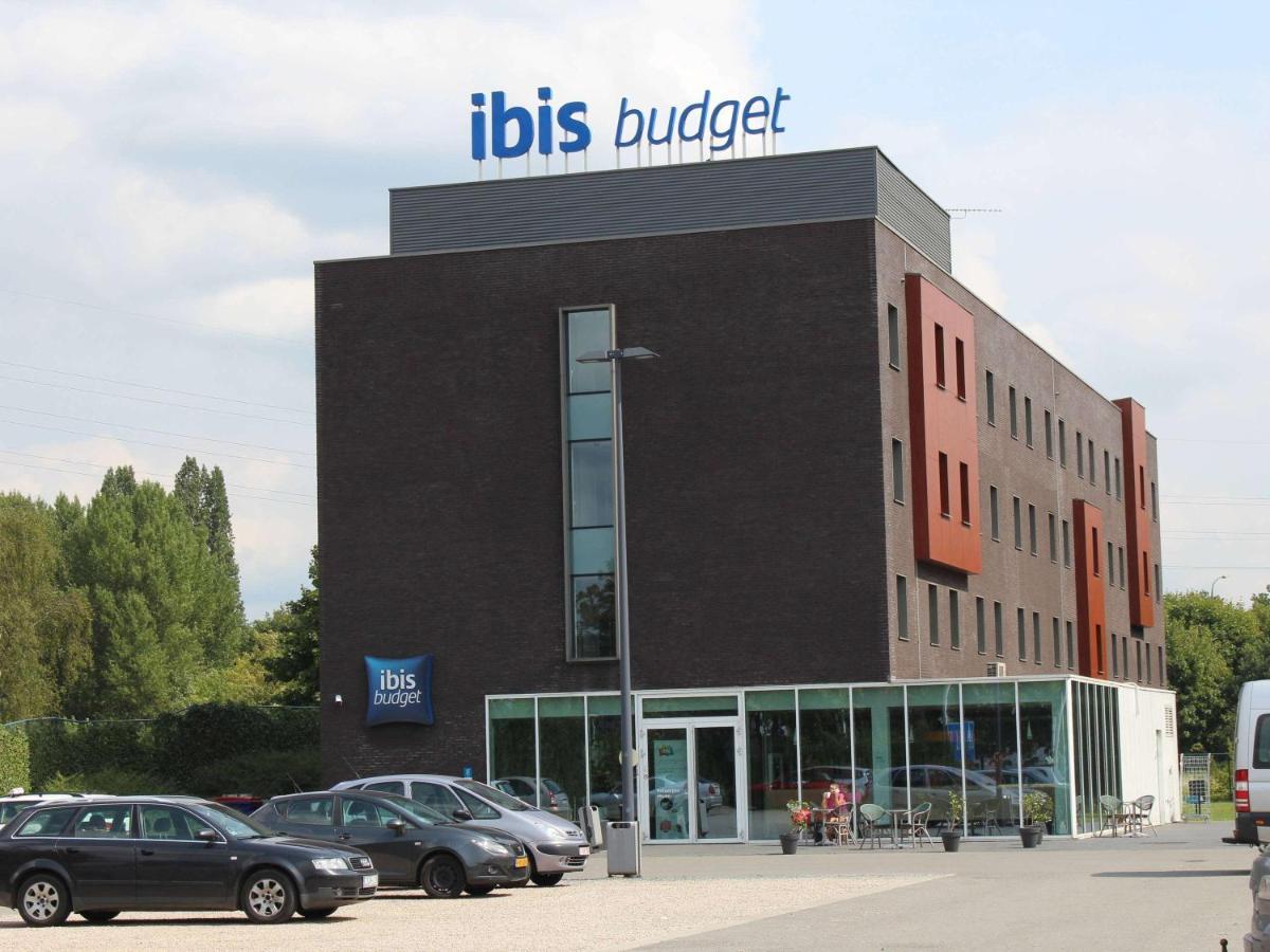 Ibis Budget Port Antwerp