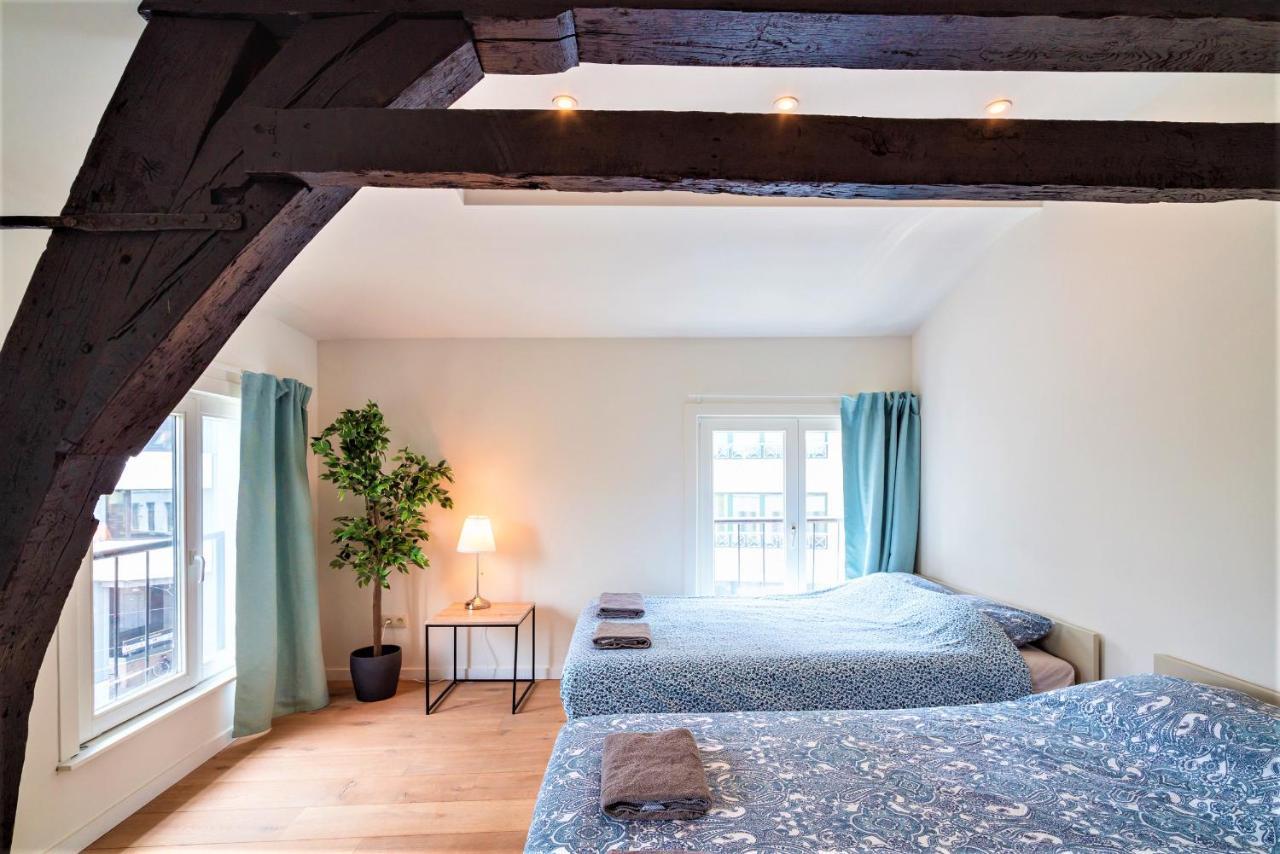 The Main Square Appartement