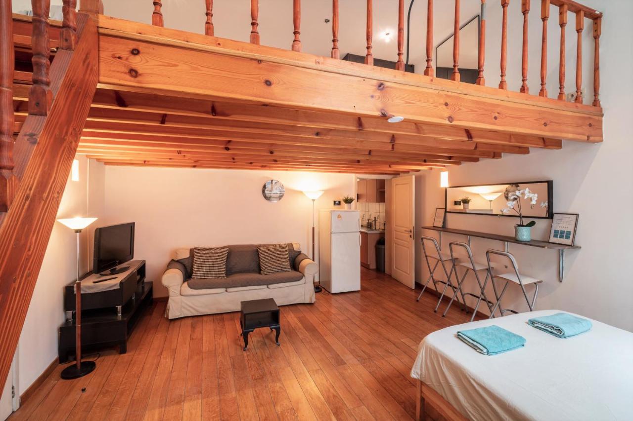 Saint Pauls Apartment Antwerpen