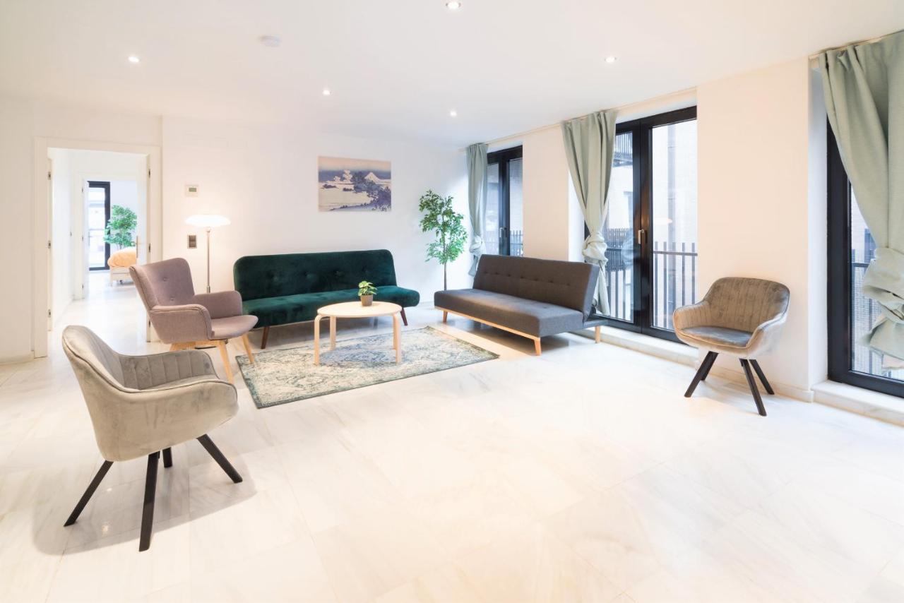 Apartment Marble In The Center Of Antwerp