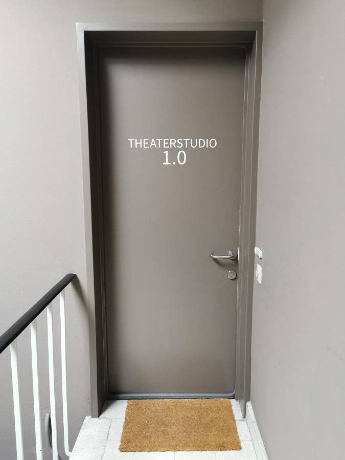 Theaterstudio 1 Antwerpen