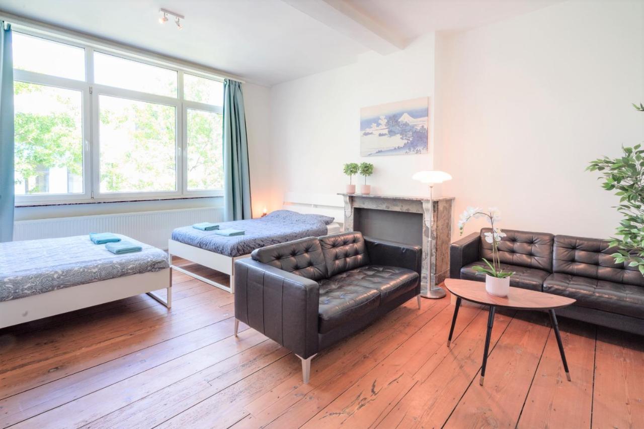Apartment Old Town