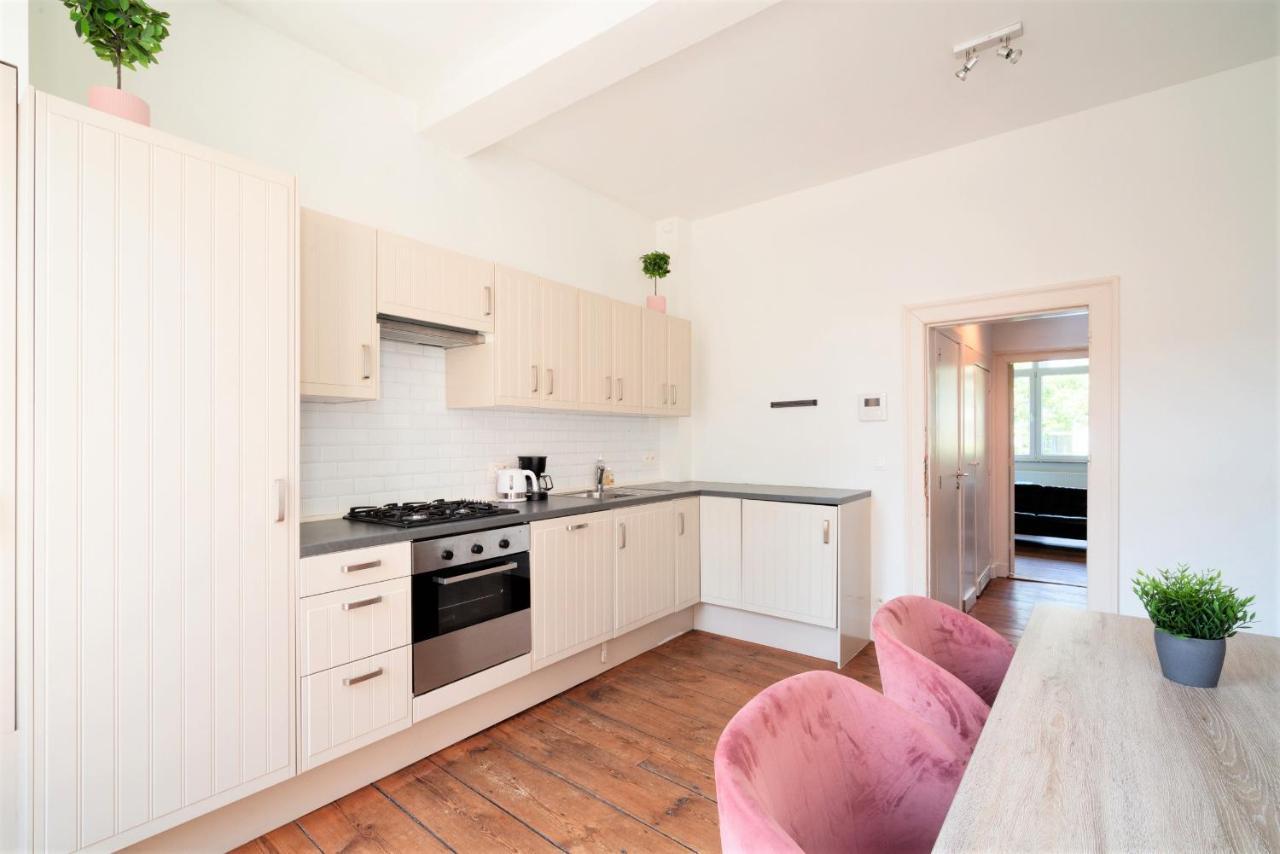Appartement Old Town *