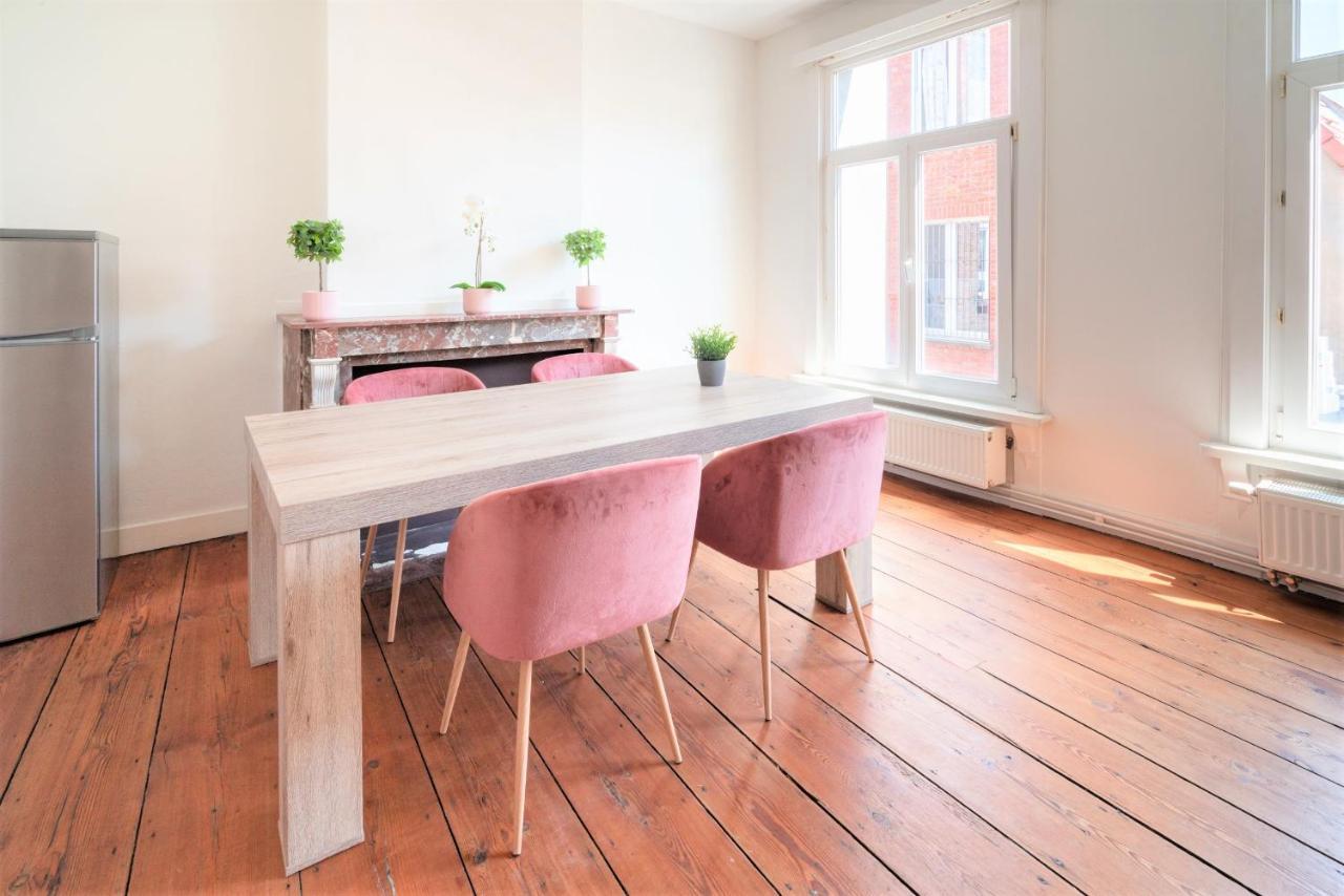 Old Town Apartment Antwerpen