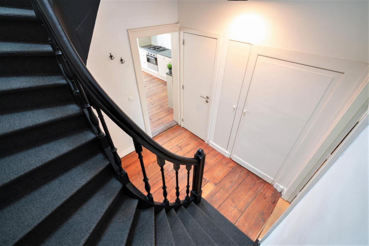Appartement Old Town