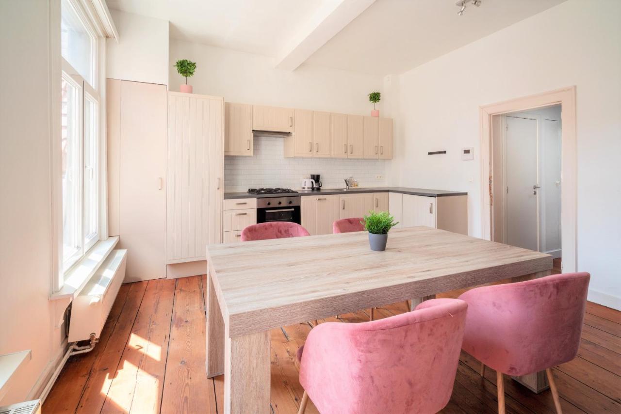 Old Town Appartement *
