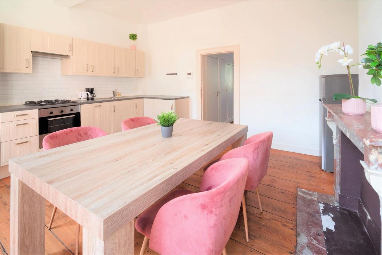 Old Town Centrum Appartement *