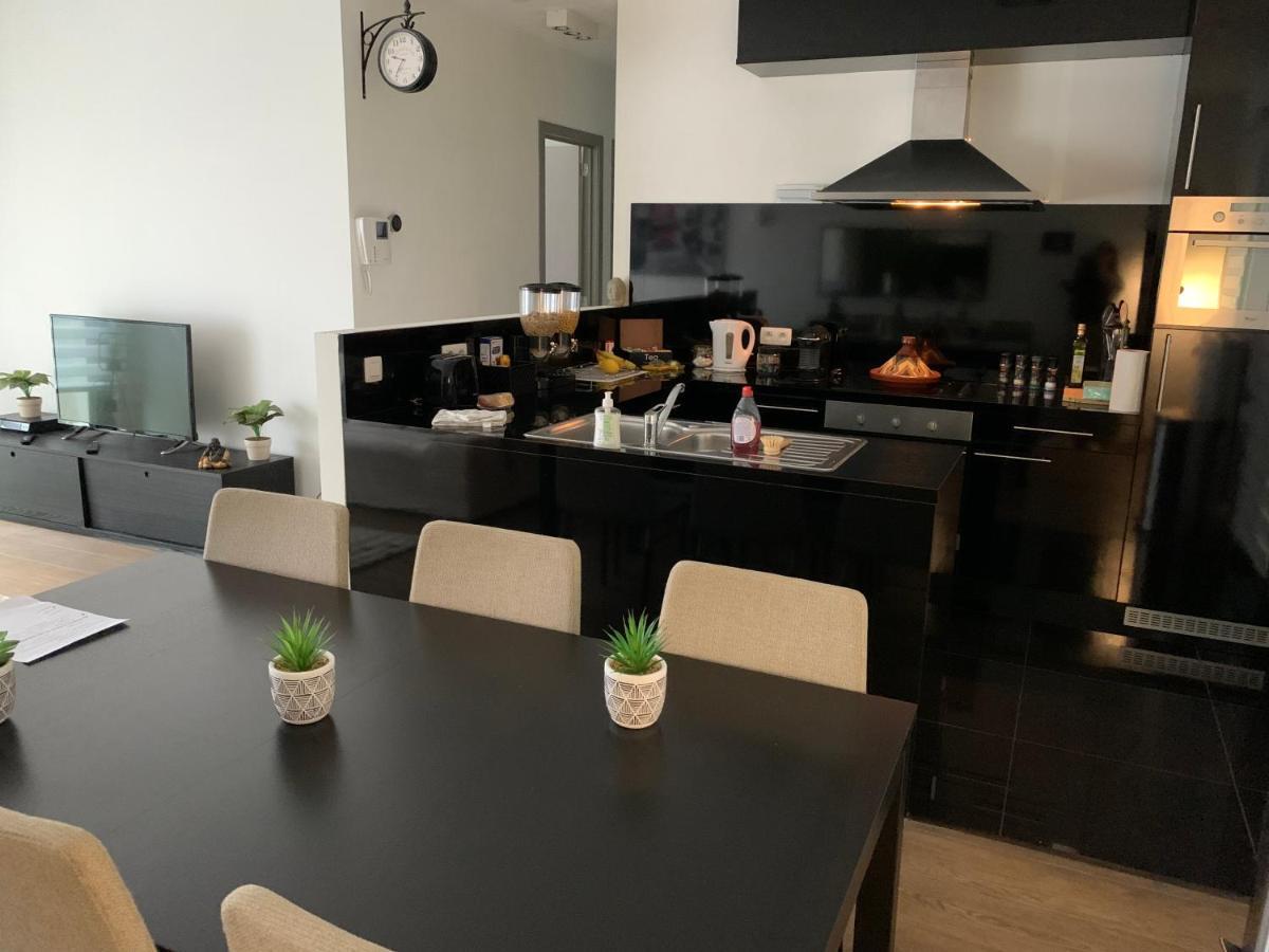 Bed & Breakfast Centrum *