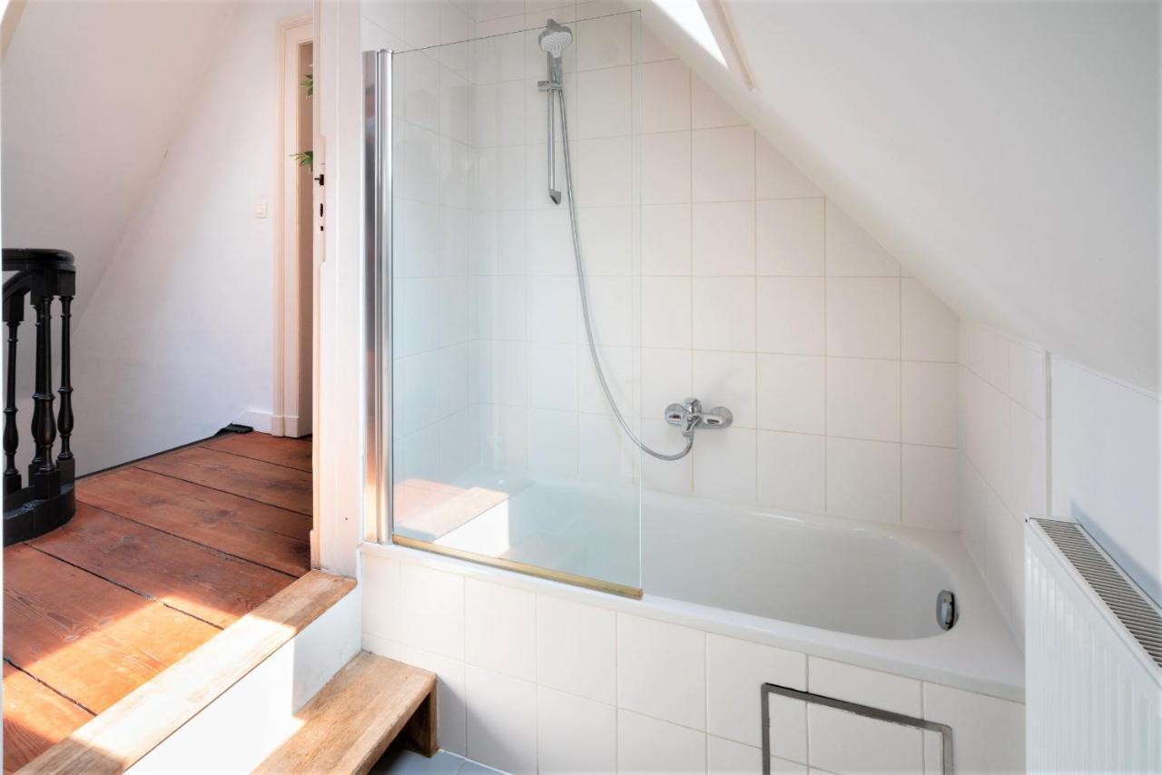 Old Town Centrum Appartement
