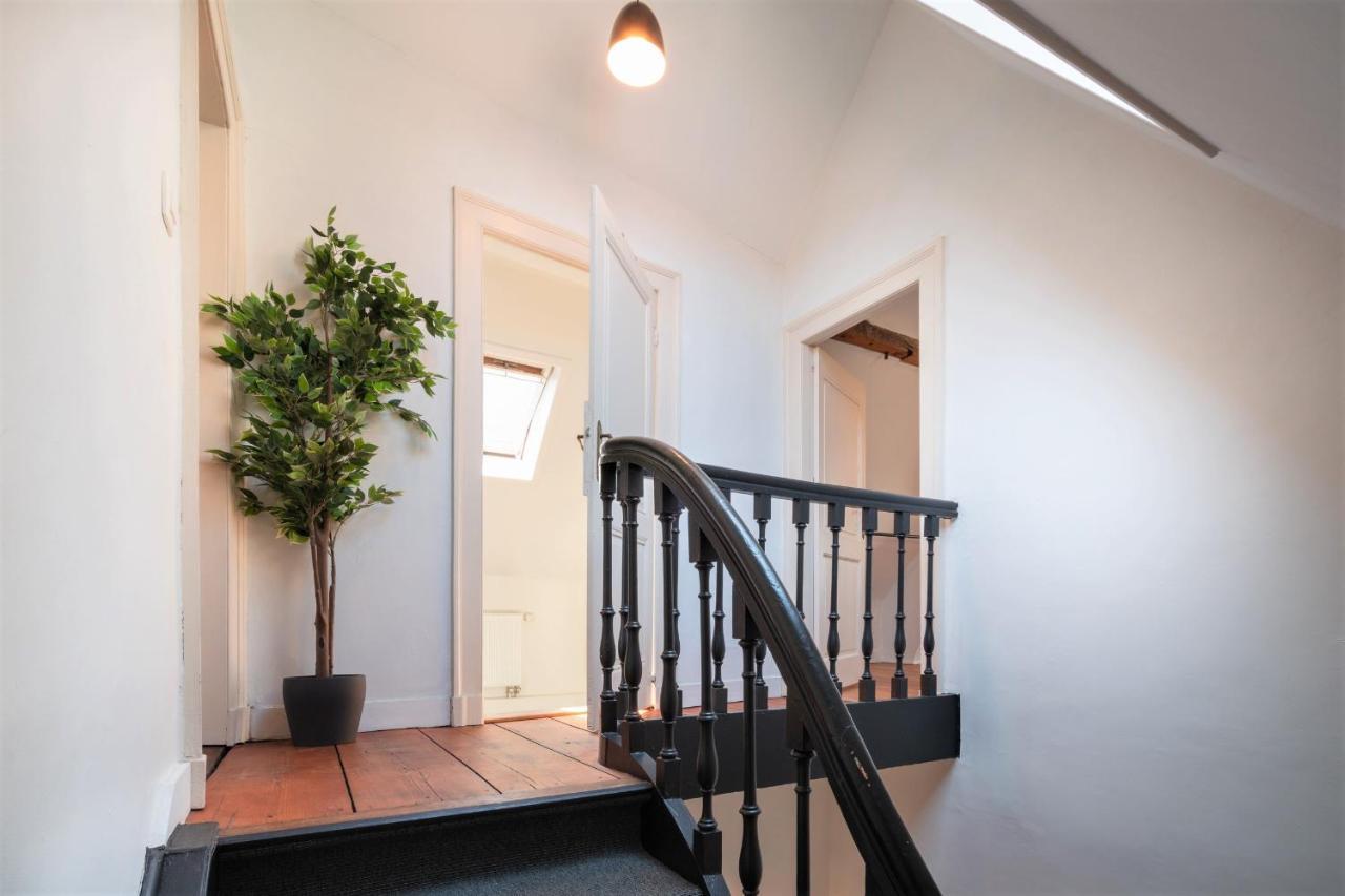 Apartment Old Town