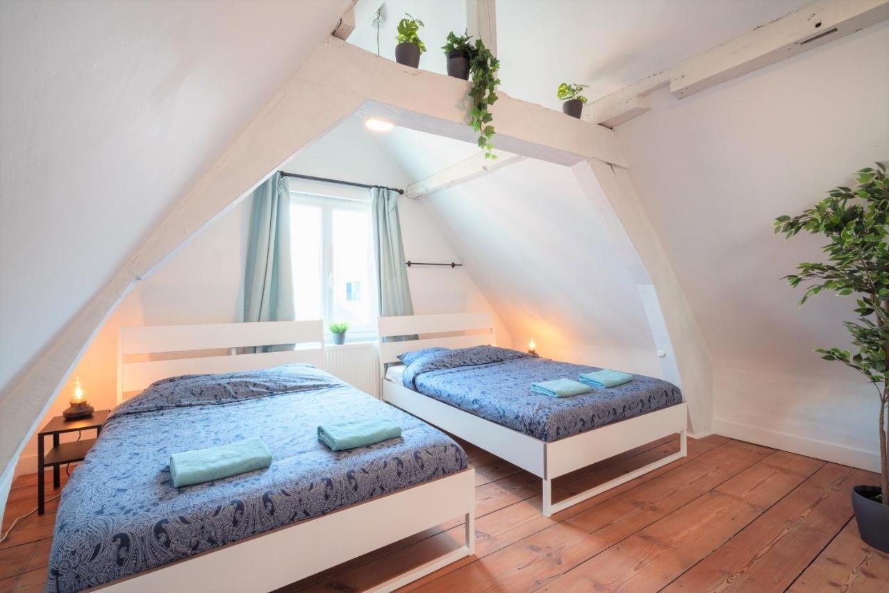 Appartement Old Town *