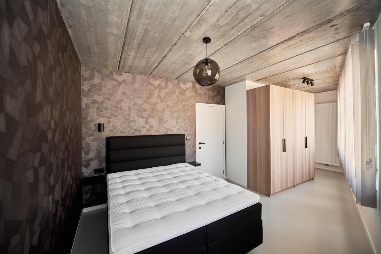 Bolofts * Antwerp