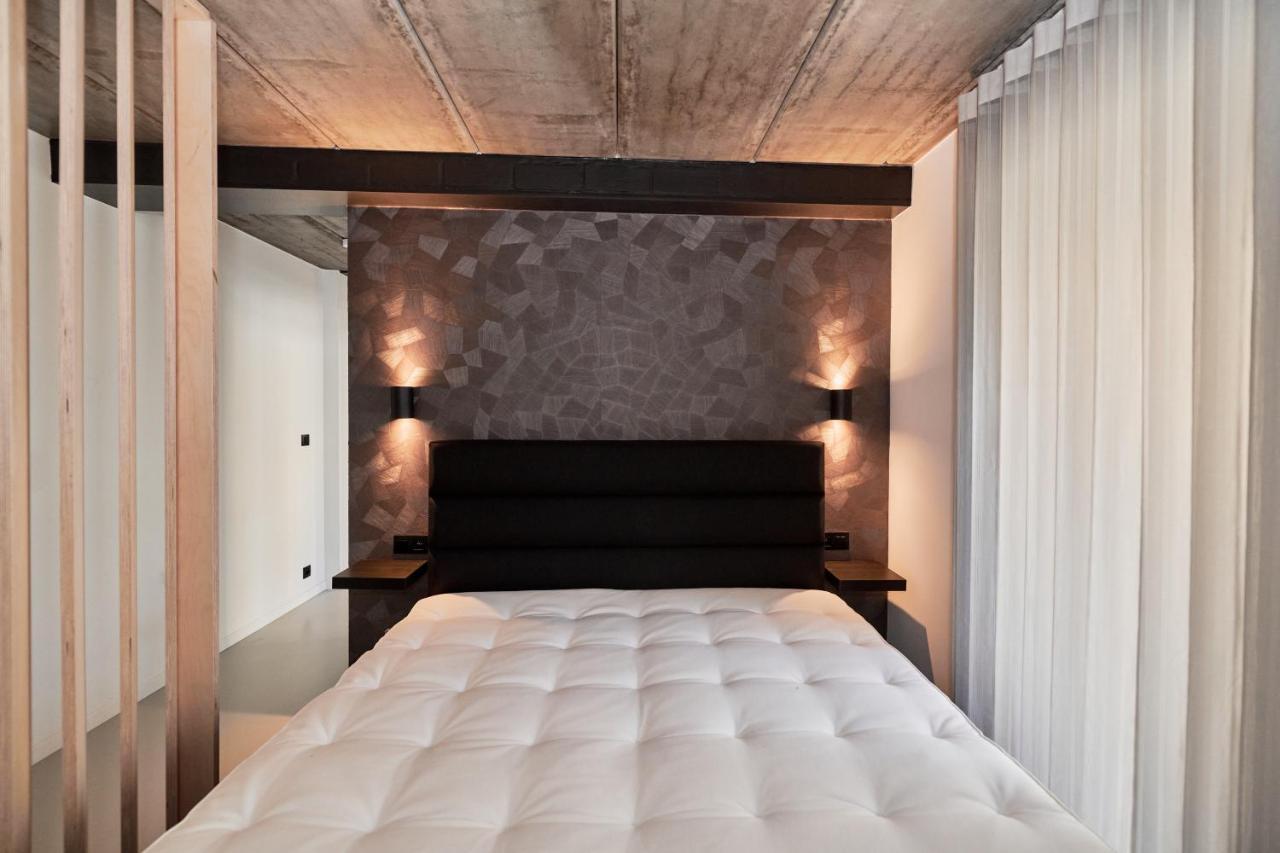 Bolofts Apartment