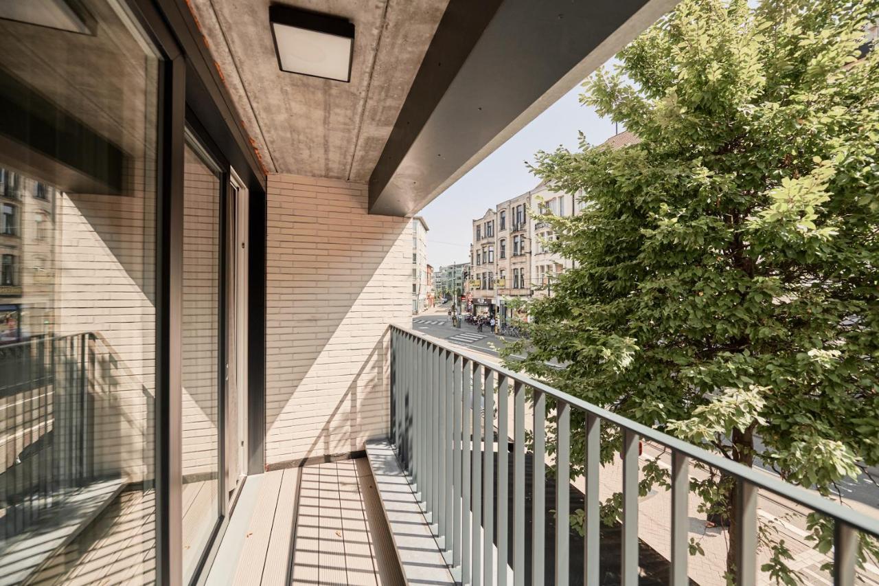 Apartment Bolofts Antwerp