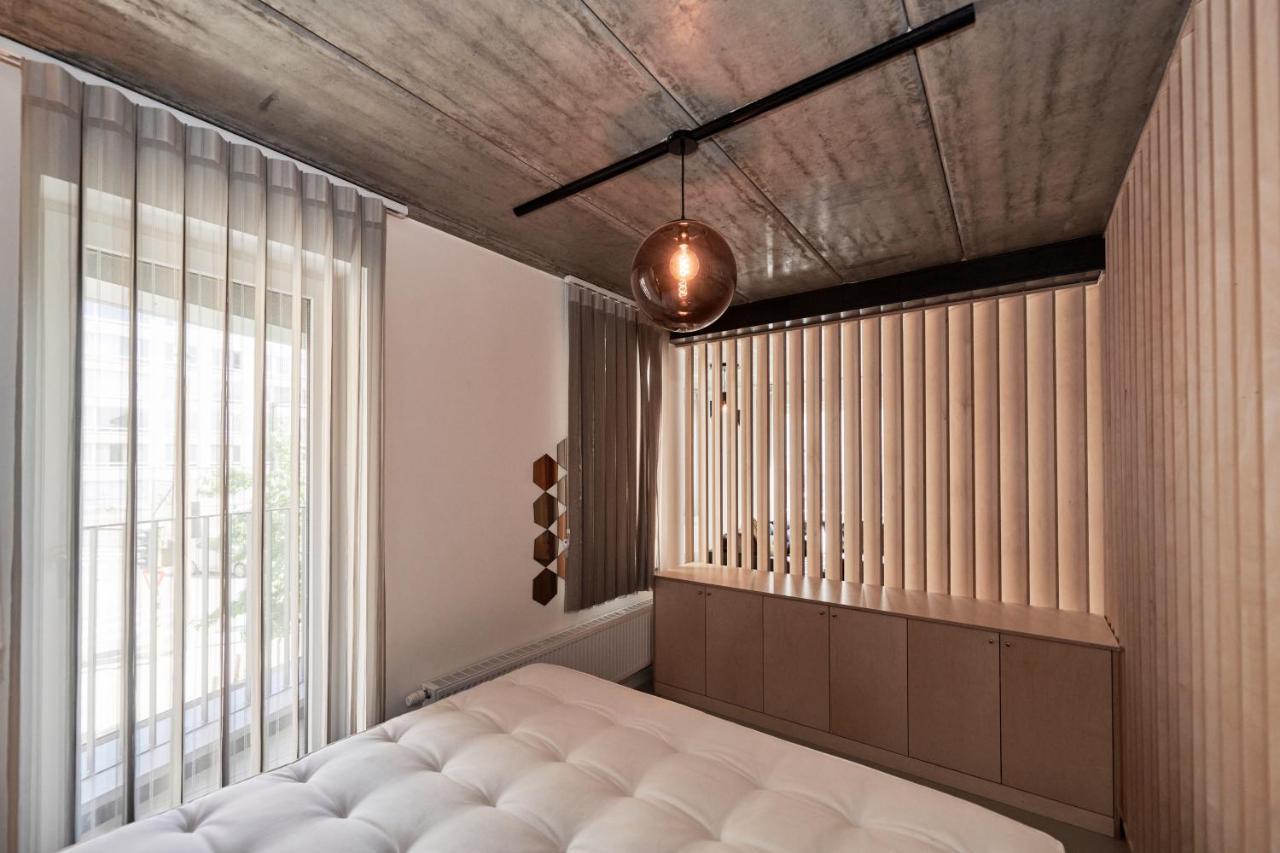 Apartment Bolofts *