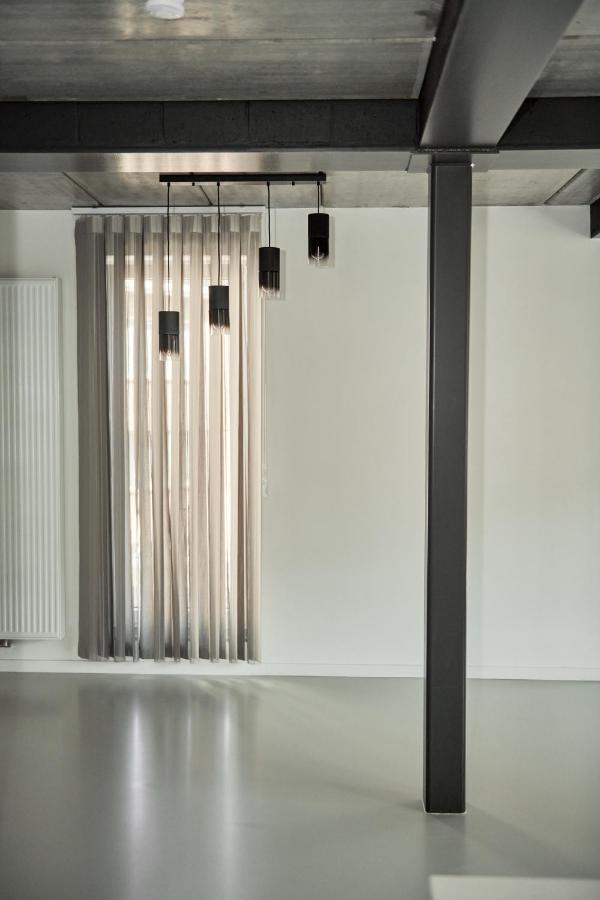 Bolofts Apartment