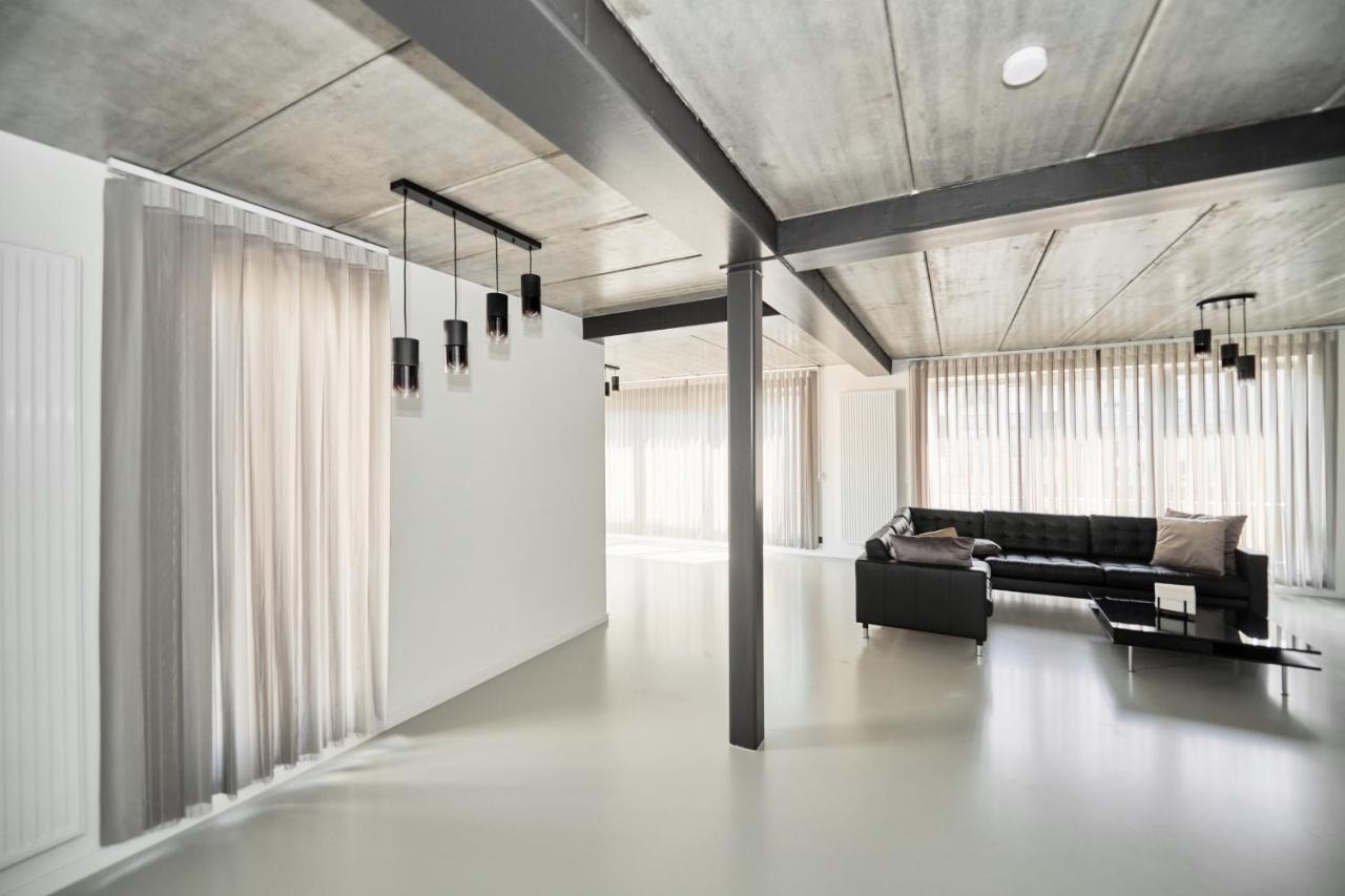 Bolofts Apartment