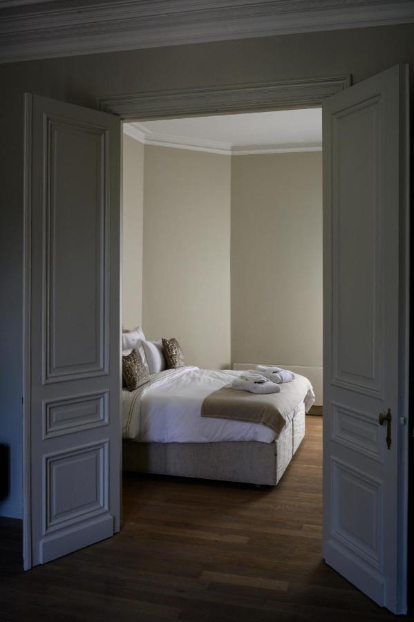 Hotel The Scent