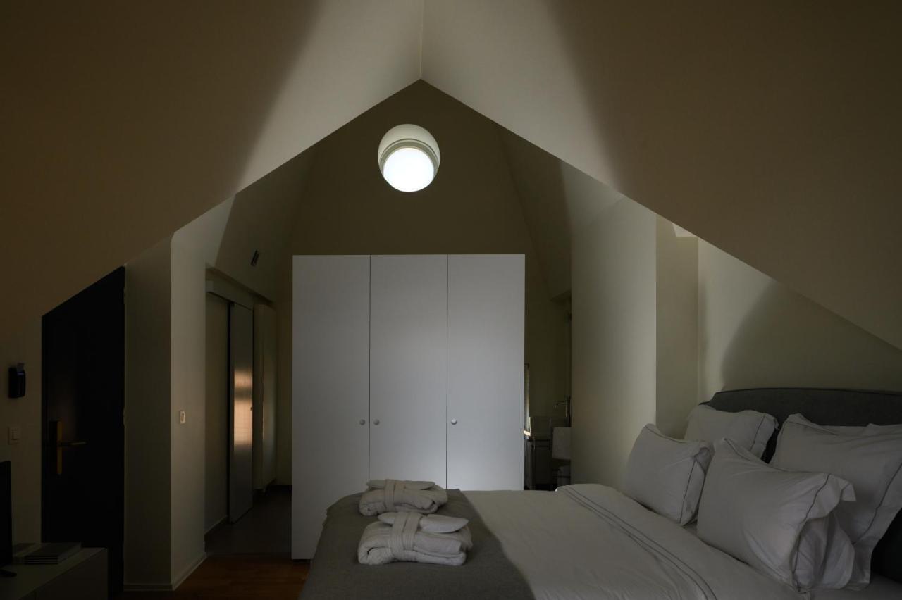 Hotel The Scent Antwerp
