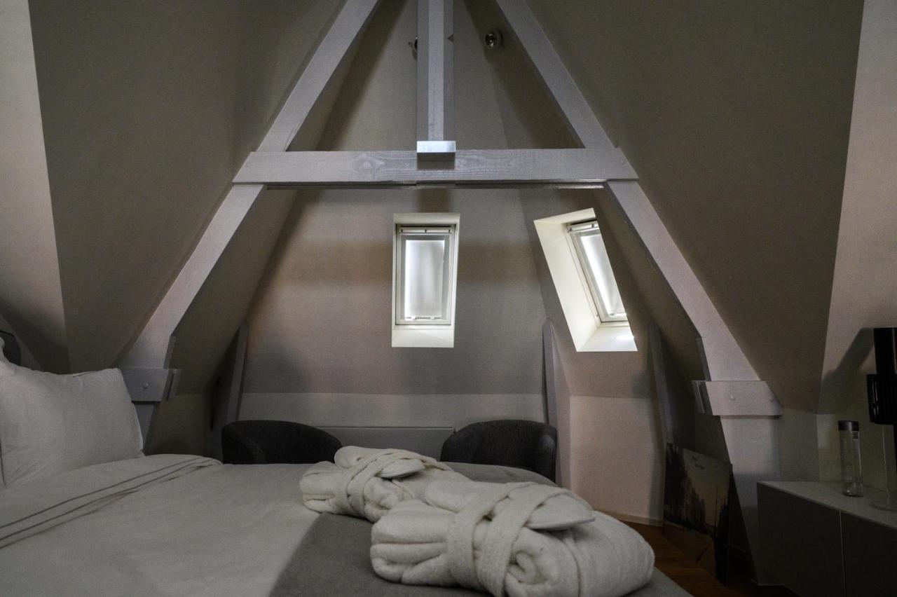 The Scent Hotel