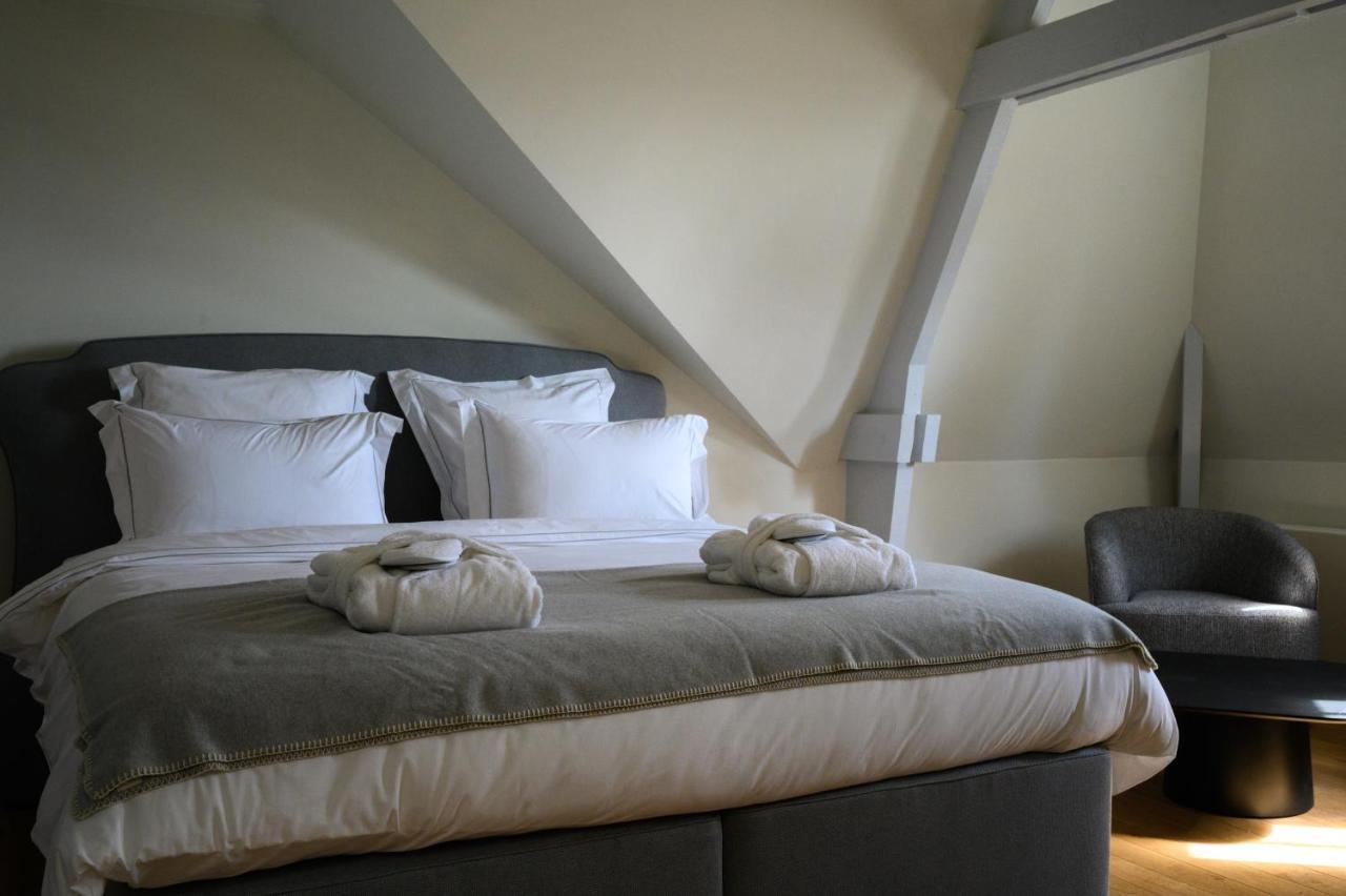 The Scent Hotel Antwerp