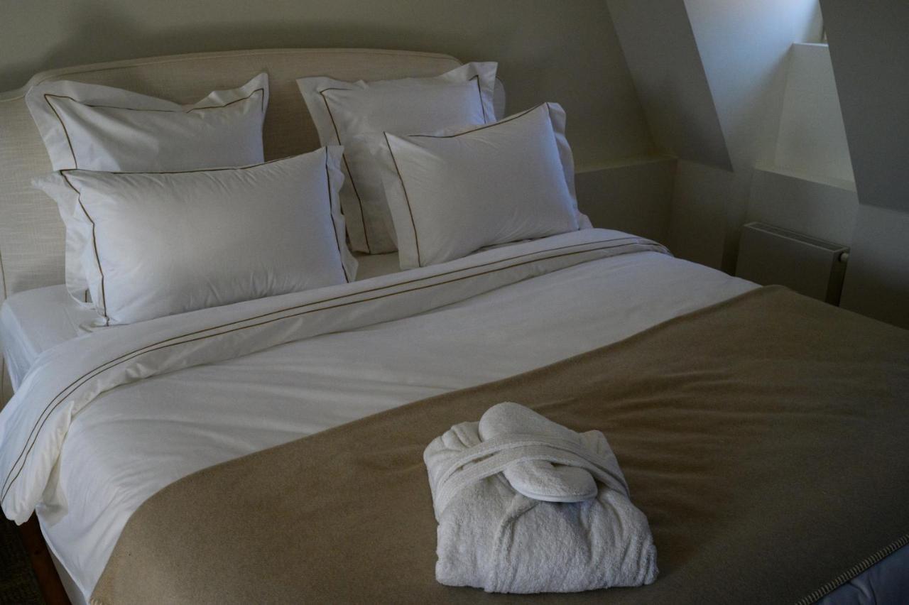 Hotel The Scent 3*