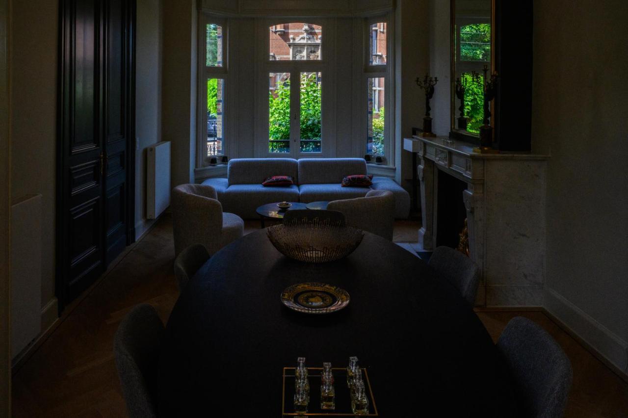 The Scent Antwerp