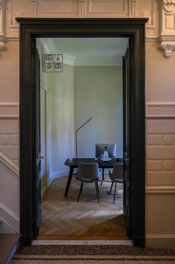 The Scent Hotel 3*