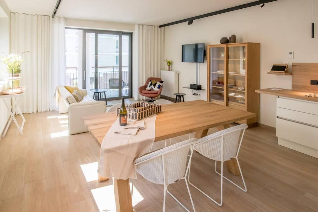 Staark2 Antwerp