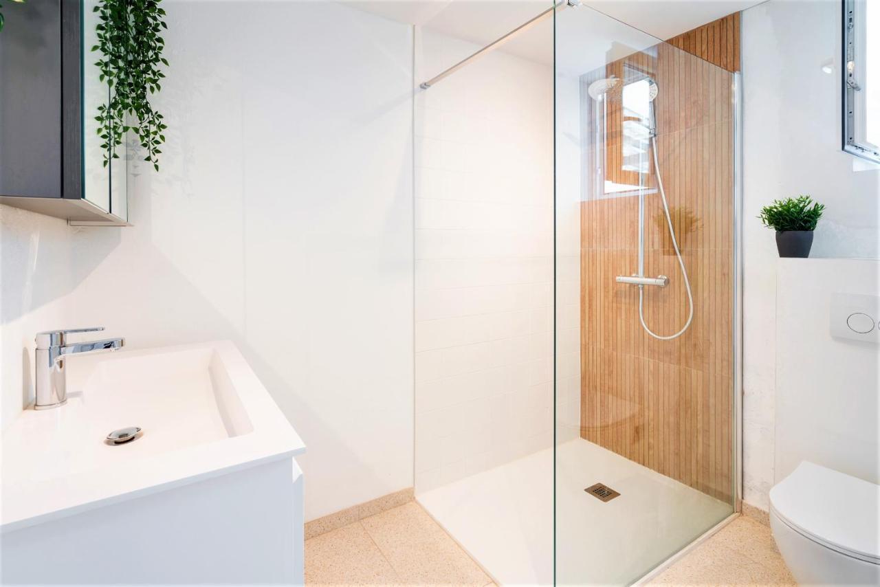 Saint Pauls Apartment Antwerpen