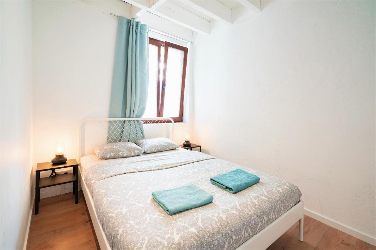 Apartment Saint Pauls Antwerpen