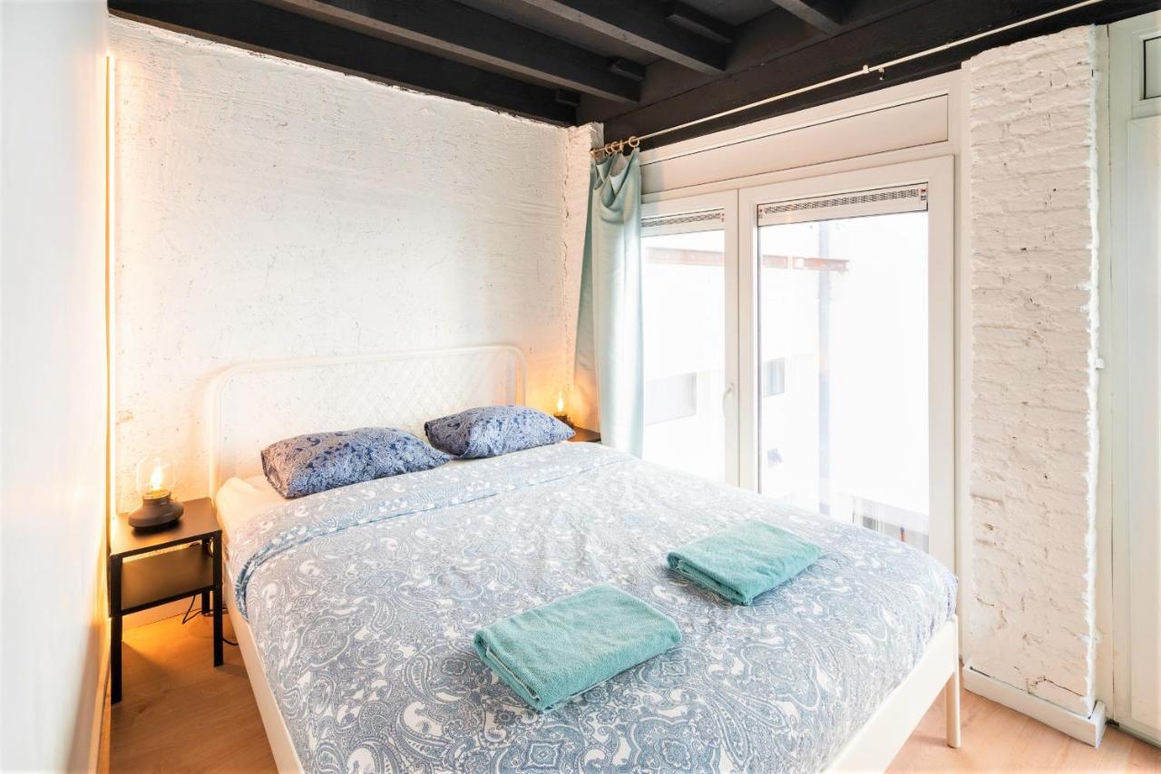 Saint Pauls Apartment Antwerpen