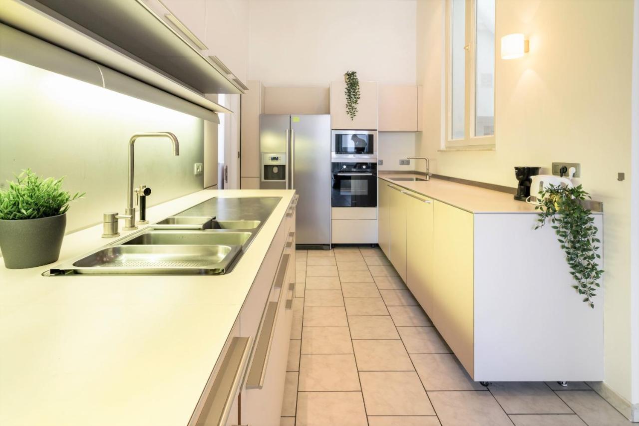 Saint Pauls Apartment Antwerpen