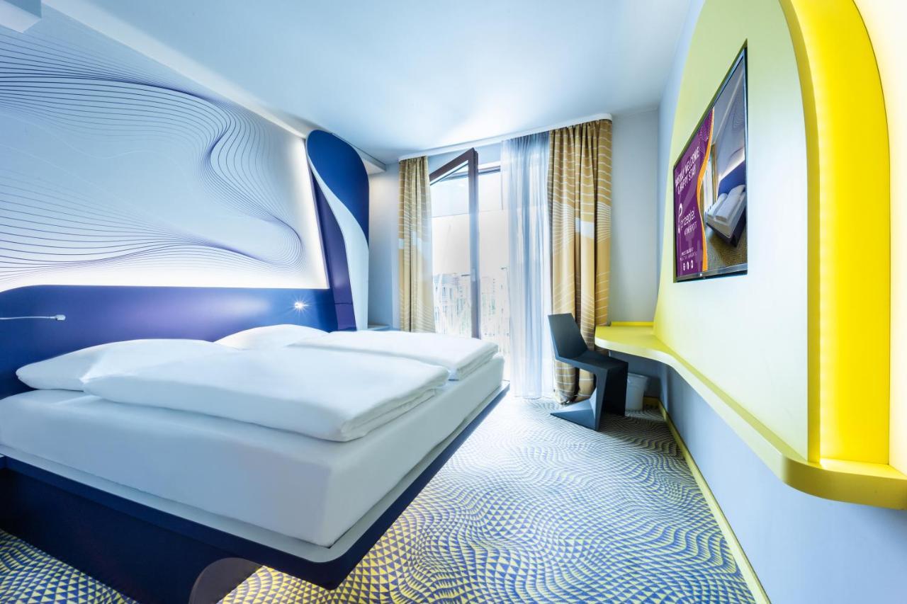 Prize By Radisson, 2*