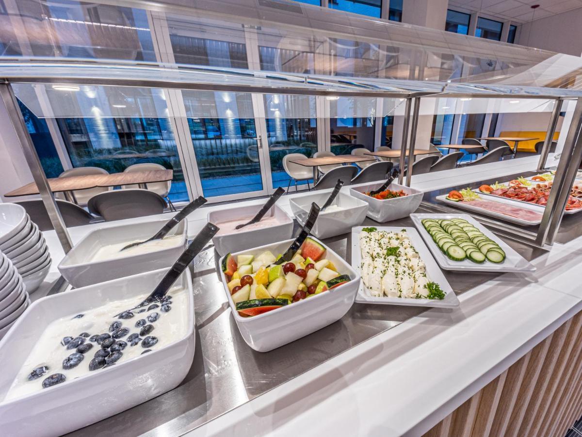 Prize By Radisson, Hotel Antwerp